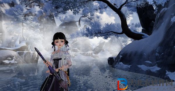 劍三雪山恩仇觸發條件-劍網3雪山恩仇奇遇攻略