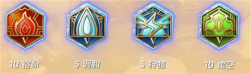 王者榮耀打野夏侯惇出裝銘文推薦