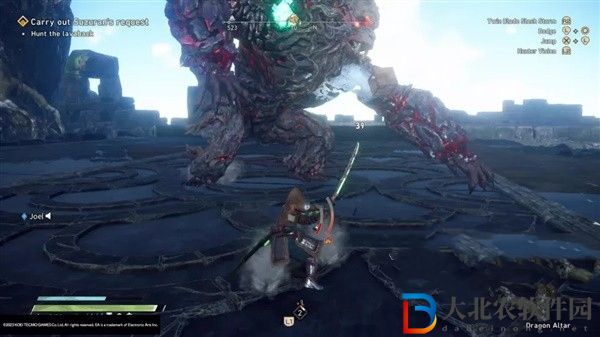 《狂野之心》全武器強度排名