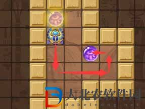 空之要塞啟航神眼鎖第十八關解謎攻略
