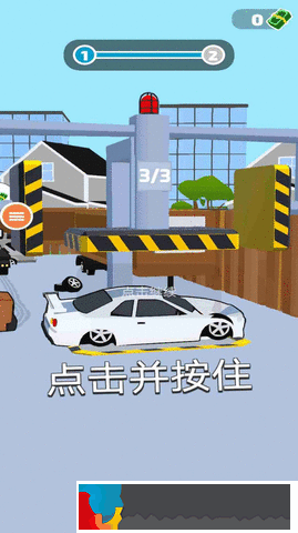 卡車拖車