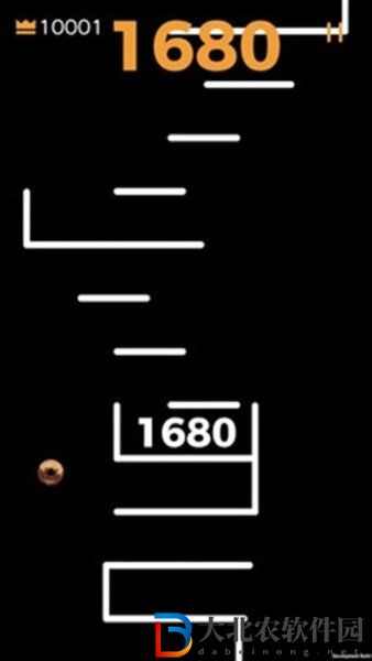 跳上100層