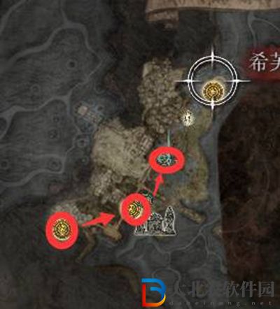 艾爾登法環(huán)可以洗幾次點(diǎn)-洗點(diǎn)次數(shù)介紹
