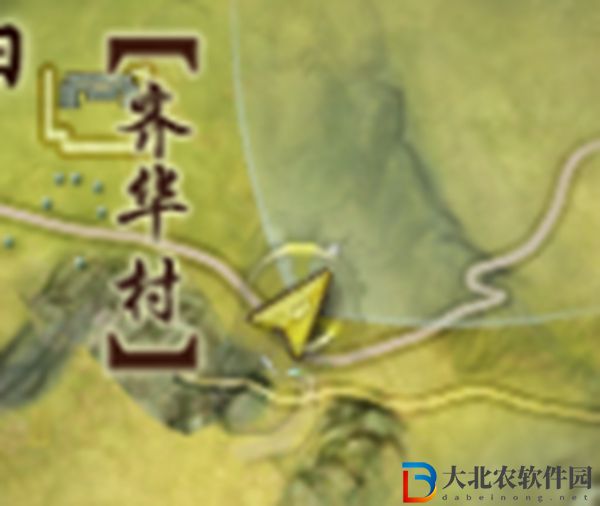 劍三緣來會瓜觸發條件-劍網3緣來會瓜奇遇攻略