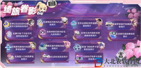 幻塔綺旅眷影活動怎么玩 幻塔綺旅眷影活動介紹