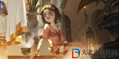 第五人格舞女天賦怎么加點 第五人格舞女天賦加點攻略推薦