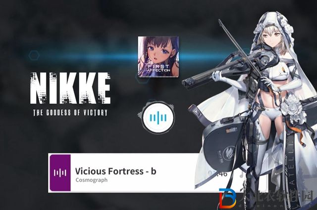 nikke勝利女神瑪麗安怎么獲得-nikke勝利女神瑪麗安獲取攻略