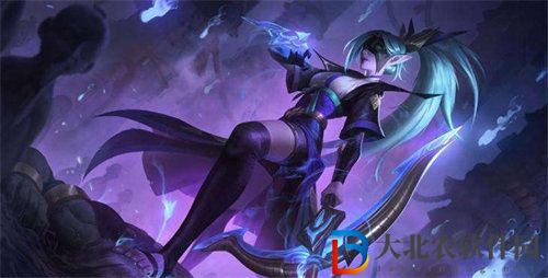 金鏟鏟之戰(zhàn)夜幽薇恩玩法攻略