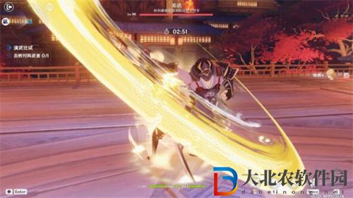 原神演武傳心第二天攻略一覽