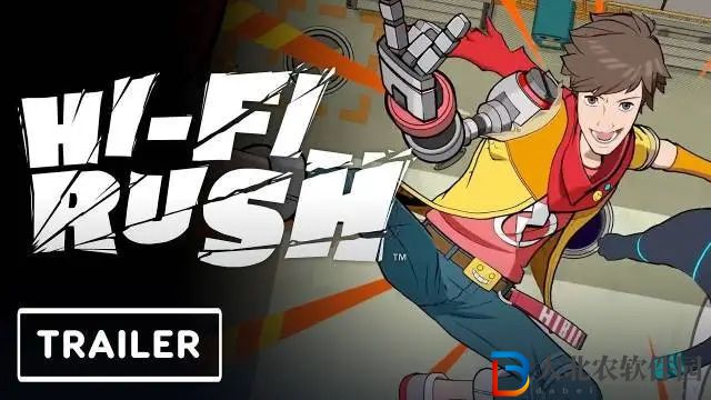 HiFi rush多少*
-HiFi rush購(gòu)買價(jià)格