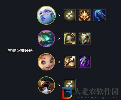 云頂之弈金鱗龍陣容怎么搭配-金鱗龍陣容搭配推薦