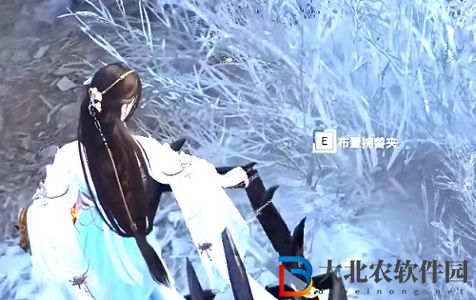 永劫無間捕獸夾怎么設置-捕獸夾設置攻略