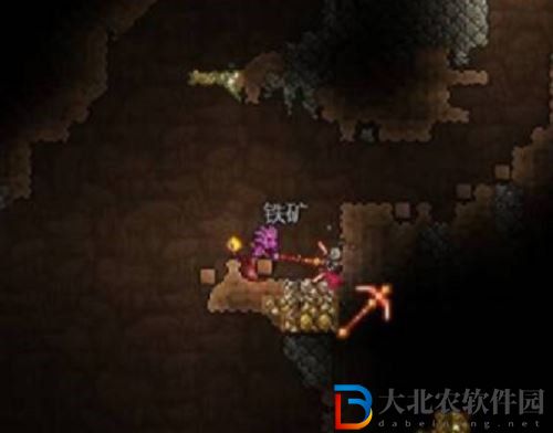 泰拉瑞亞鐵砧獲取攻略介紹