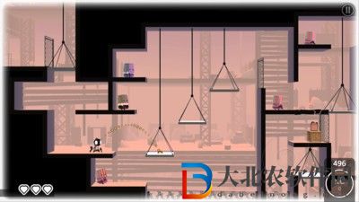 香蕉人大冒險
