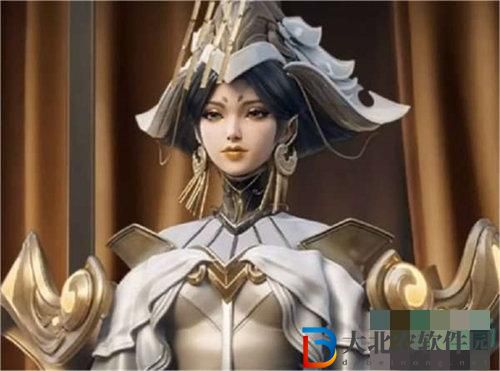 王者榮耀武則天神器青冥印皮膚價格詳情
