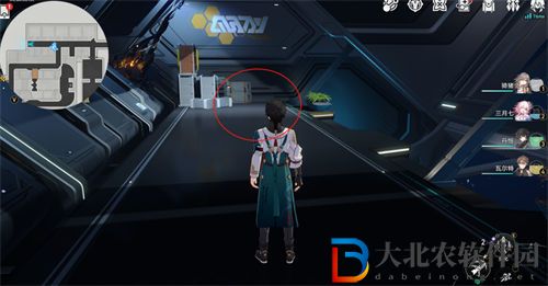 崩壞星穹鐵道空間站黑塔寶箱全收集攻略
