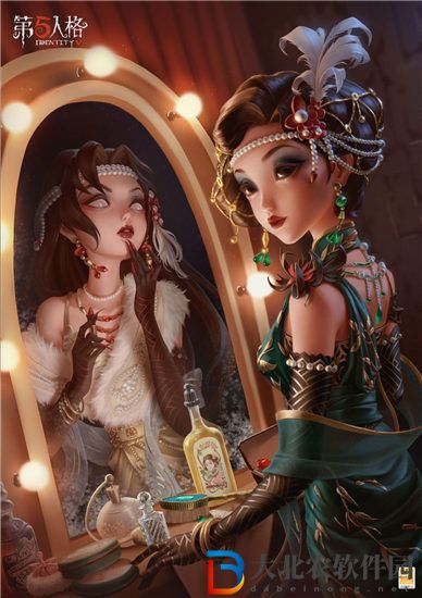 第五人格紅蝶竹華什么時候上線 第五人格紅蝶時裝竹華一覽