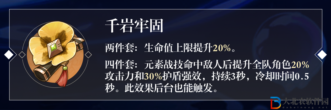 《原神》妮露強度分析