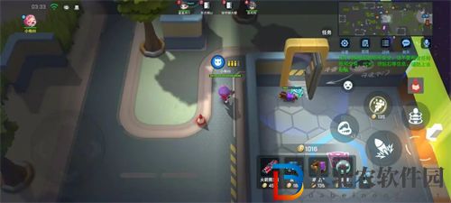 逃跑吧少年追蹤雷使用技巧分析