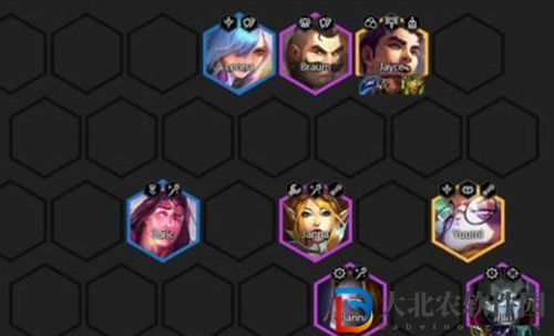 金鏟鏟之戰保鏢狙神陣容怎么搭配 金鏟鏟之戰保鏢狙神陣容搭配攻略