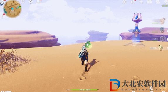 原神無(wú)相之草在哪 3.2無(wú)相之草位置路線(xiàn)圖[多圖]圖片3