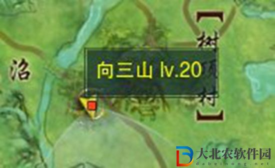 劍三東海客觸發(fā)條件-劍網(wǎng)3東海客奇遇攻略