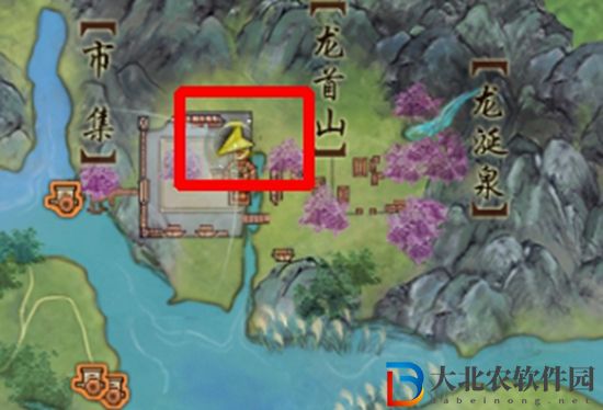 劍三煙花戲·春觸發條件-劍網3煙花戲·春奇遇攻略