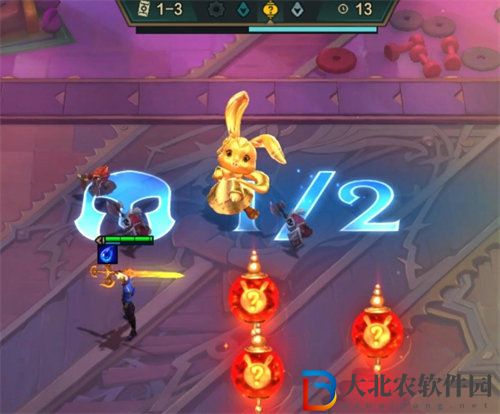 云頂之弈恭喜發財模式玩法機制介紹