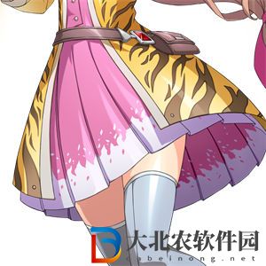 夢幻模擬戰亞妮艾絲虎櫻之詩皮膚一覽
