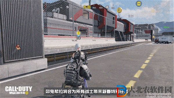 使命召喚手游新年主題的*
蛋有哪些 使命召喚手游新春特殊任務一覽
