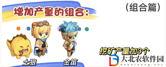 《奧比島手游》旅行者搭配攻略