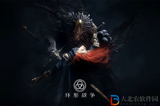 環形戰爭角色強度排行榜一覽