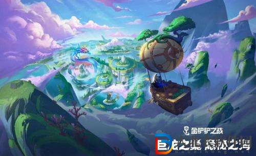 金鏟鏟之戰至臻剪紙仙靈小小格溫獲取方法介紹