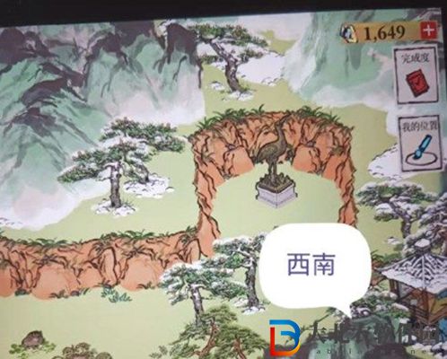 江南百景圖徽杭古道怎么玩-徽杭古道攻略