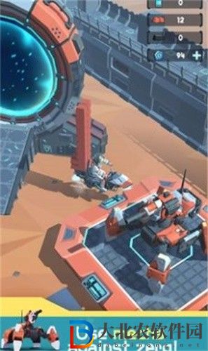 行星拓荒者