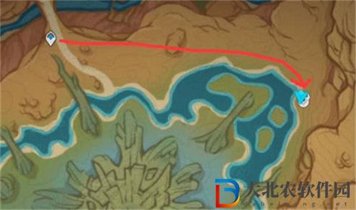 原神甘瑩之光獲取方法攻略