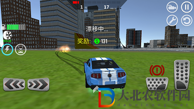 城鎮(zhèn)賽車手