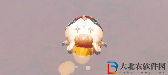 《蛋仔派對》倉鼠米仔一覽