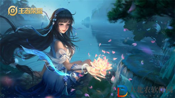 王者榮耀s29西施連招技巧一覽