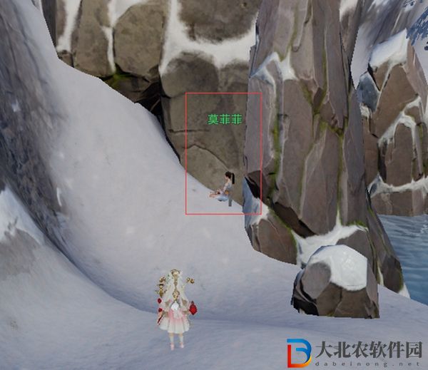劍三雪山恩仇觸發條件-劍網3雪山恩仇奇遇攻略