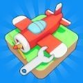 航空機械模擬器