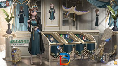 第五人格四周年紫皮解鎖卡怎么獲得-四周年紫皮解鎖卡獲取方法