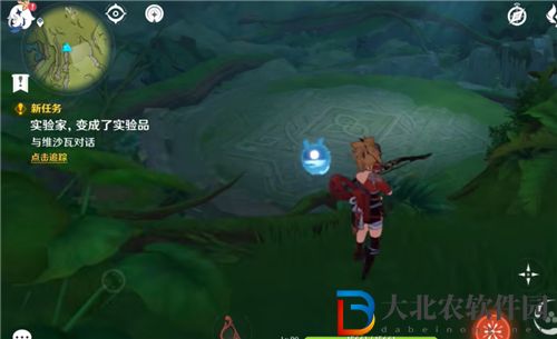 原神永劫龍獸在哪打