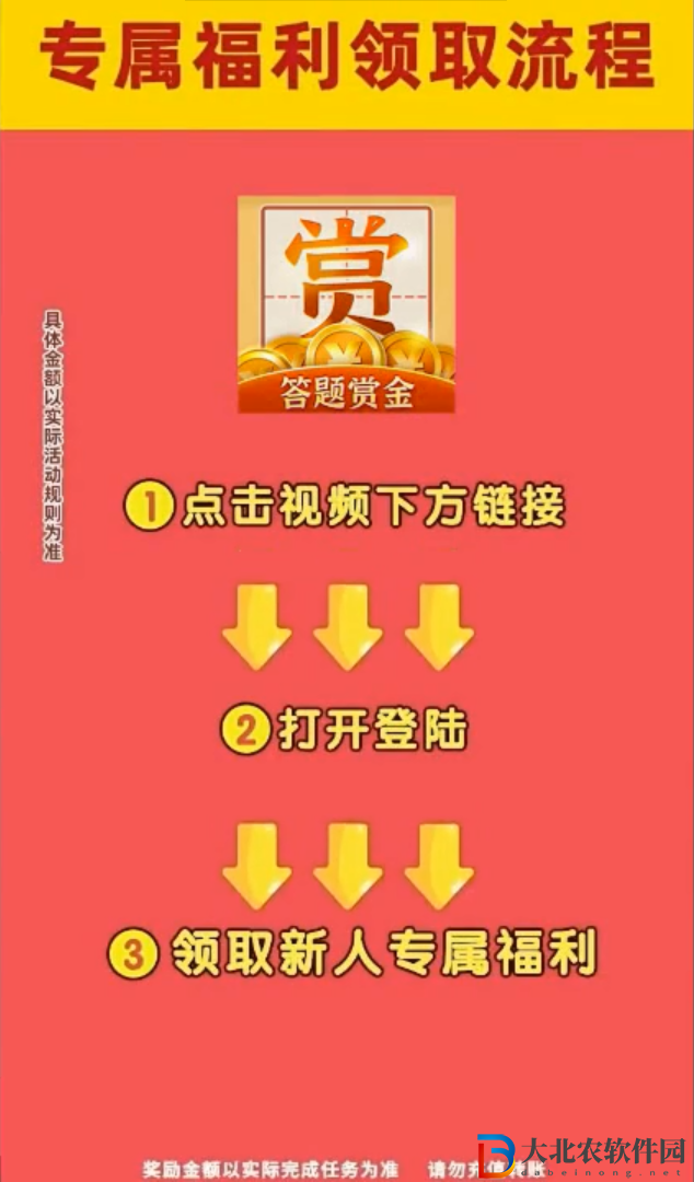 答題賞金