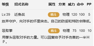 寶可夢朱紫猴怪配招性格推薦