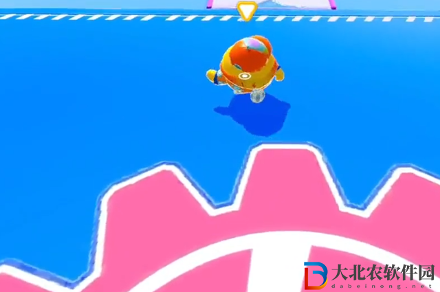 蛋仔派對高級派對券怎么過-蛋仔派對高級派對券通關攻略