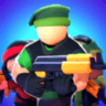 全面軍團戰爭