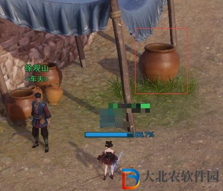劍三紅塵不渡觸發條件-劍網3紅塵不渡奇遇攻略