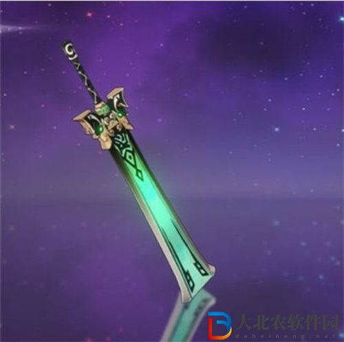 原神早柚武器選擇攻略推薦