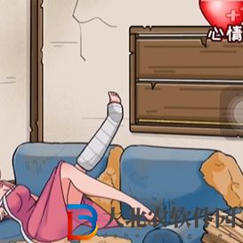 看你怎么秀美女和豬怎么過關